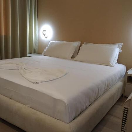 Deluxe Sea Apartment Vlorë 外观 照片