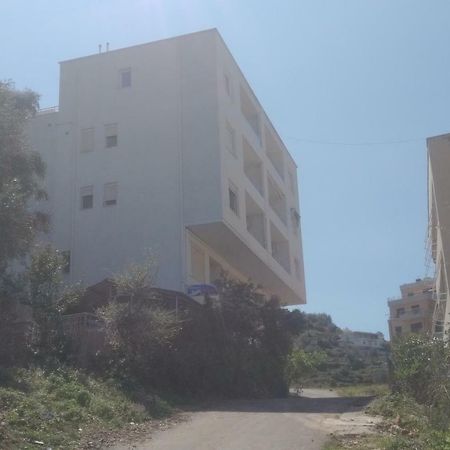 Deluxe Sea Apartment Vlorë 外观 照片