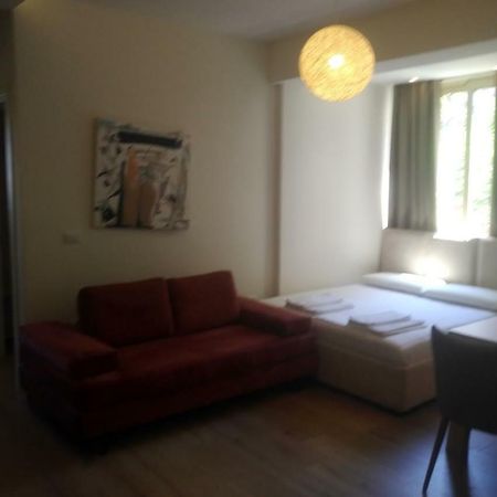 Deluxe Sea Apartment Vlorë 外观 照片