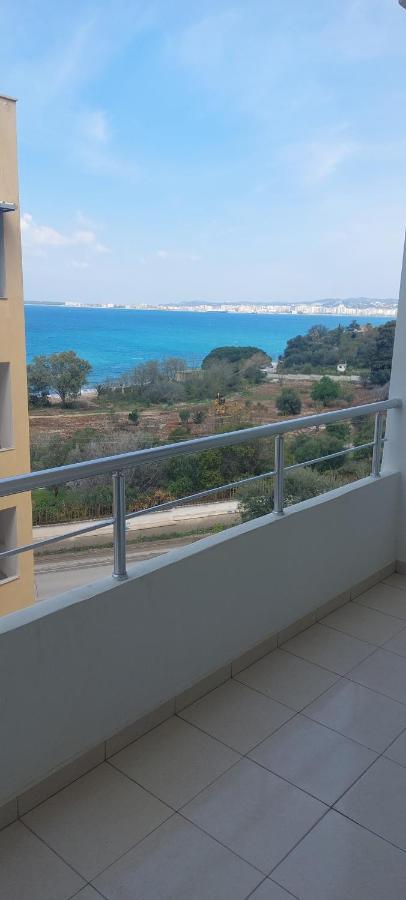 Deluxe Sea Apartment Vlorë 外观 照片