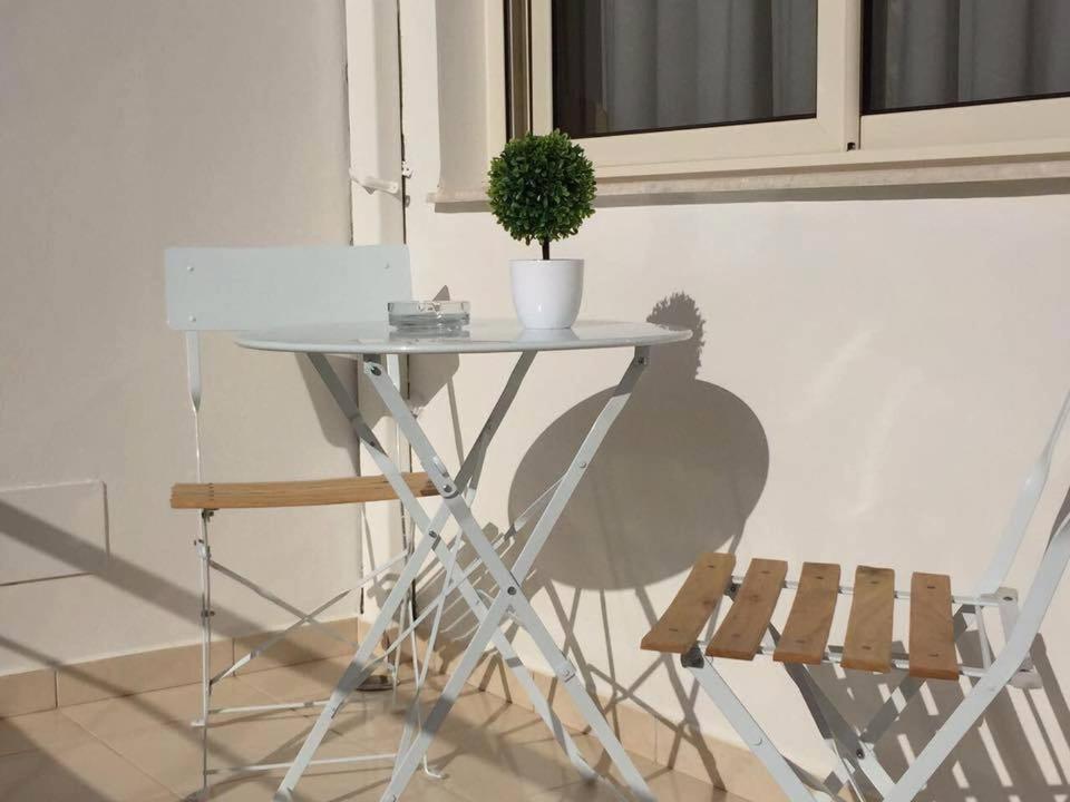 Deluxe Sea Apartment Vlorë 外观 照片