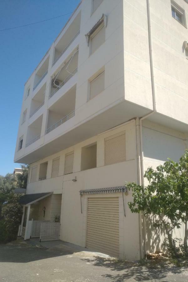 Deluxe Sea Apartment Vlorë 外观 照片