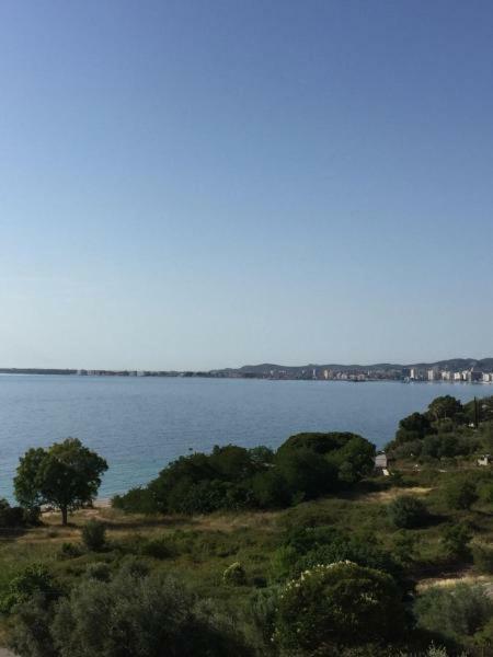Deluxe Sea Apartment Vlorë 客房 照片