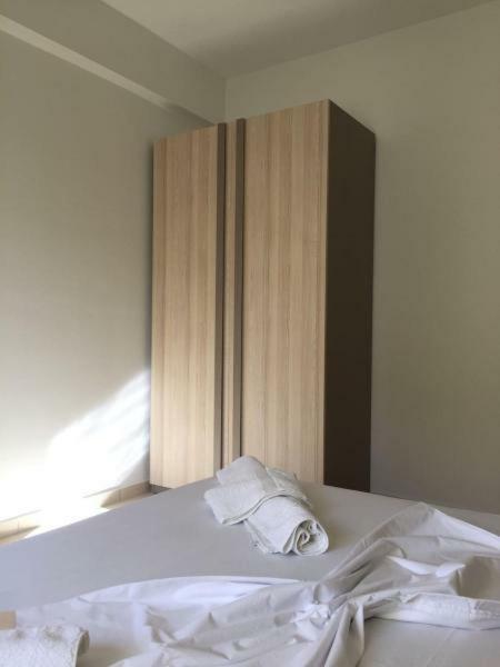 Deluxe Sea Apartment Vlorë 客房 照片