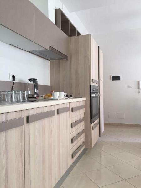 Deluxe Sea Apartment Vlorë 客房 照片