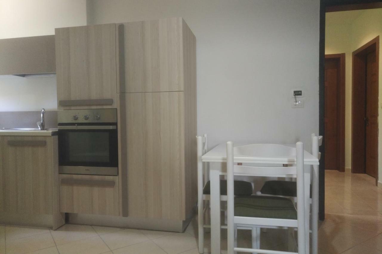 Deluxe Sea Apartment Vlorë 外观 照片