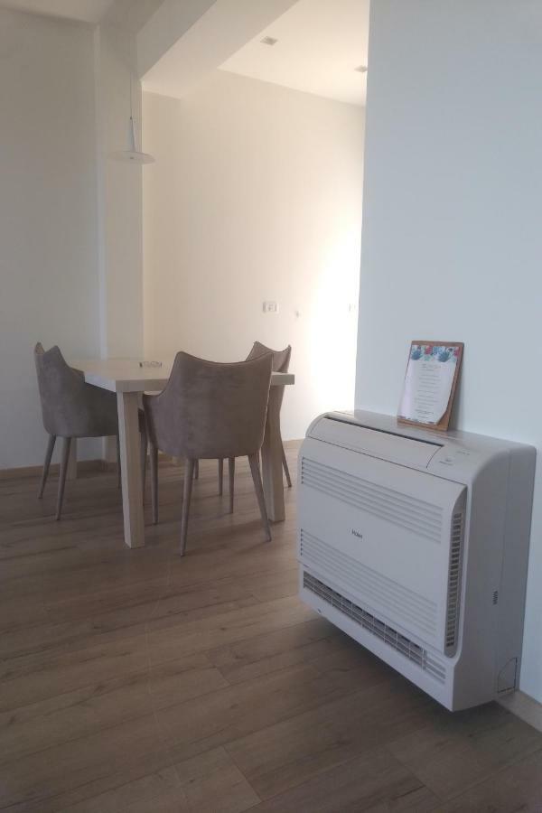 Deluxe Sea Apartment Vlorë 外观 照片