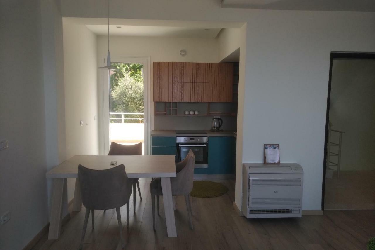 Deluxe Sea Apartment Vlorë 外观 照片