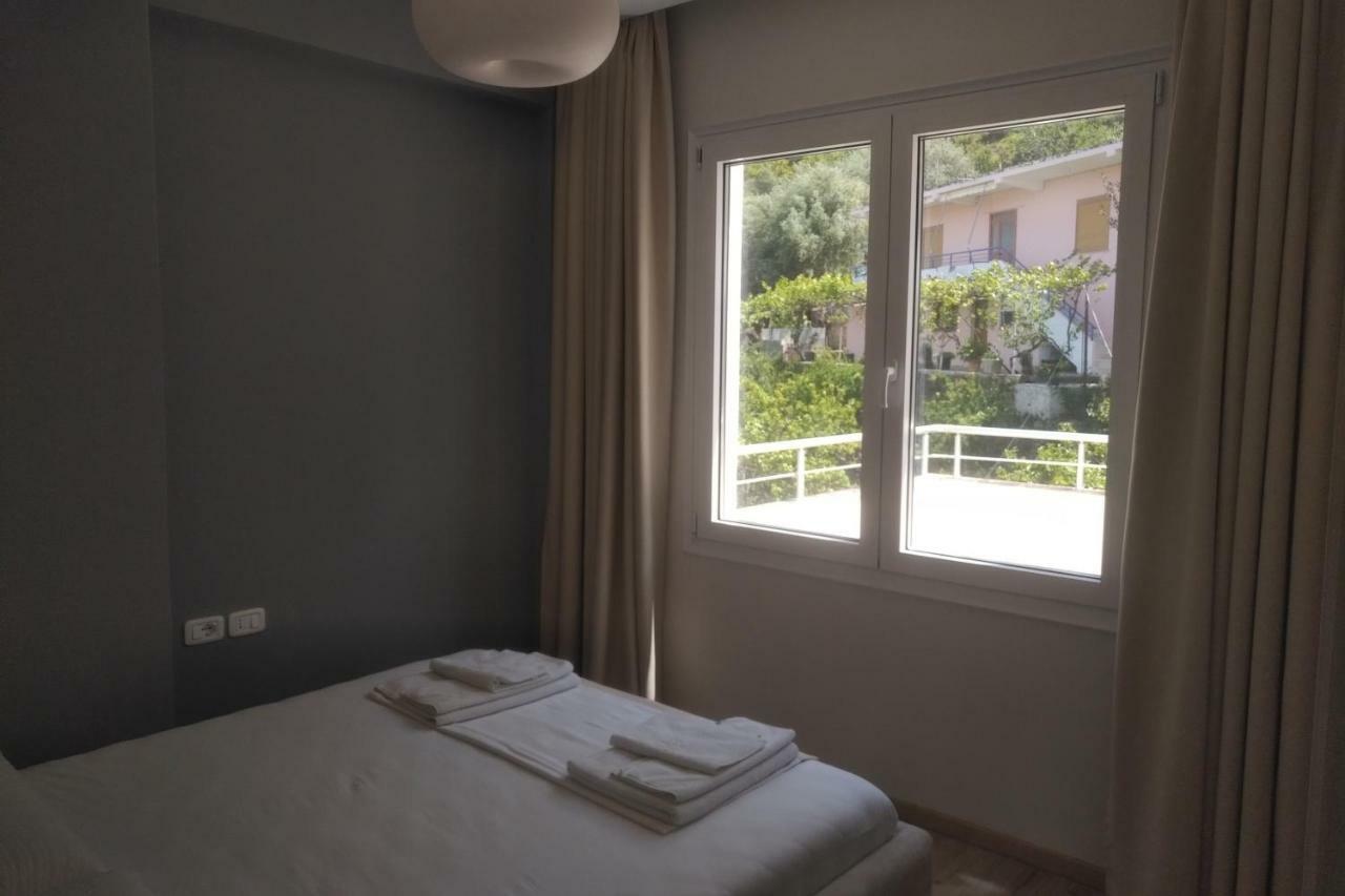 Deluxe Sea Apartment Vlorë 外观 照片