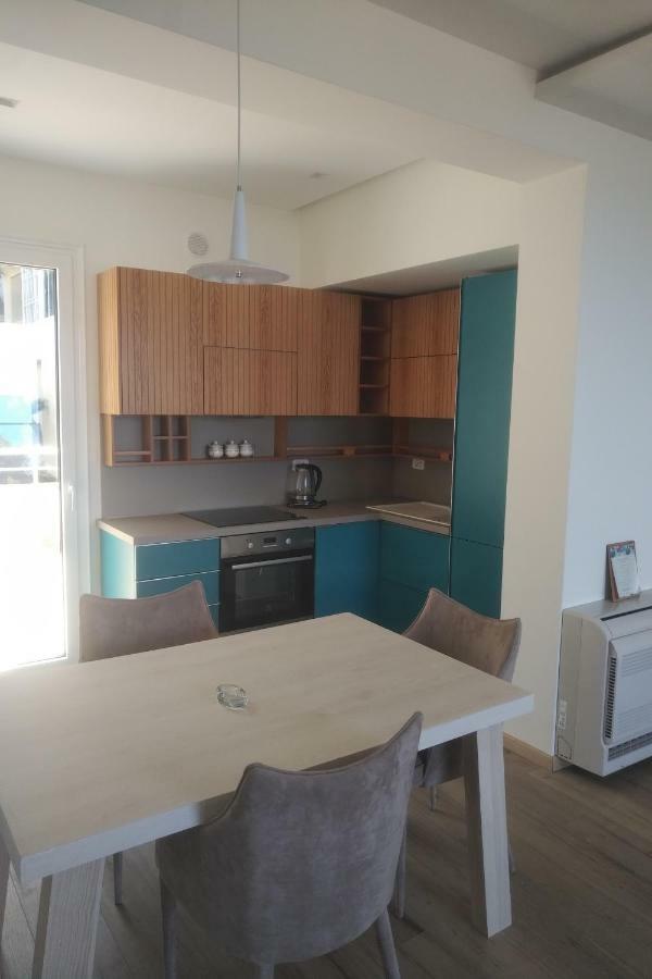 Deluxe Sea Apartment Vlorë 外观 照片