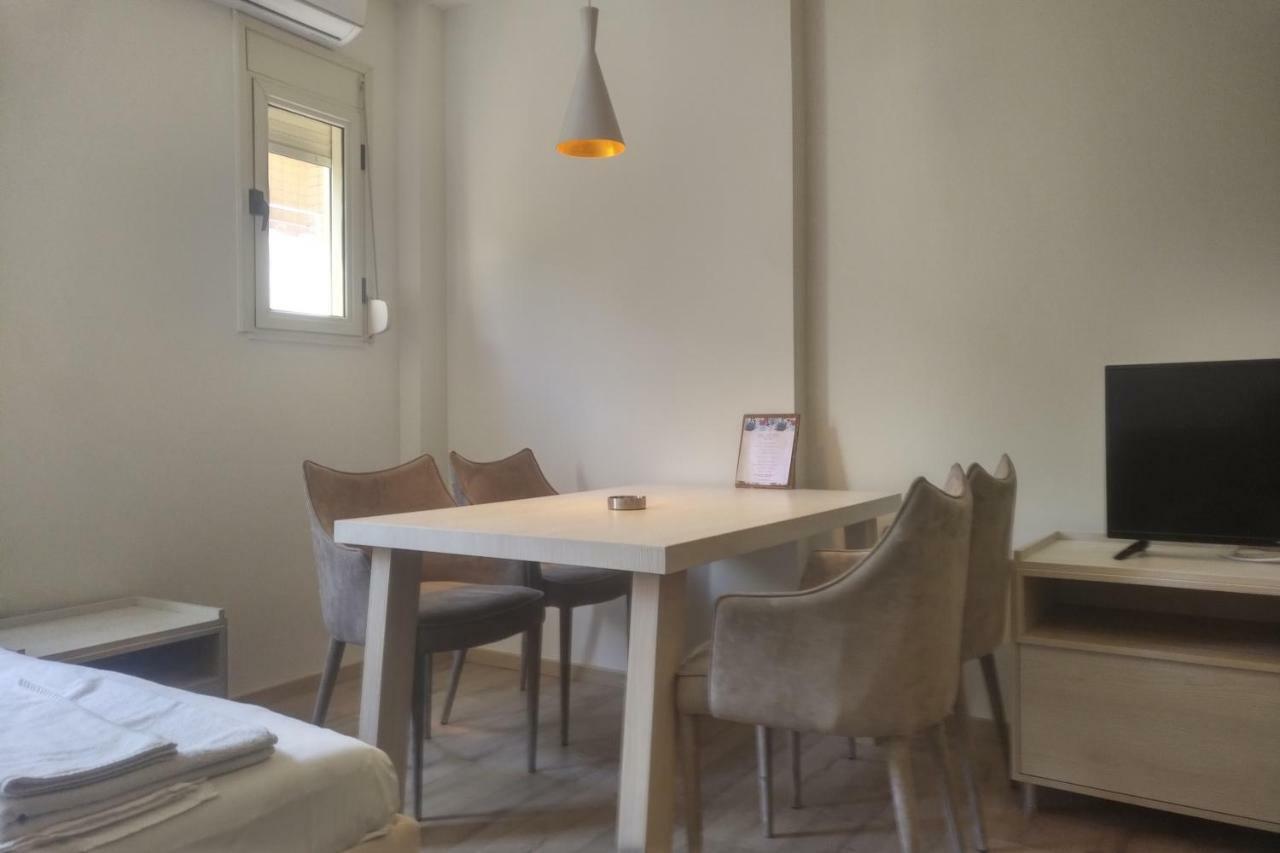Deluxe Sea Apartment Vlorë 外观 照片