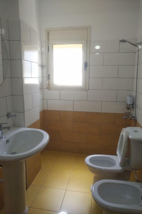 Deluxe Sea Apartment Vlorë 外观 照片