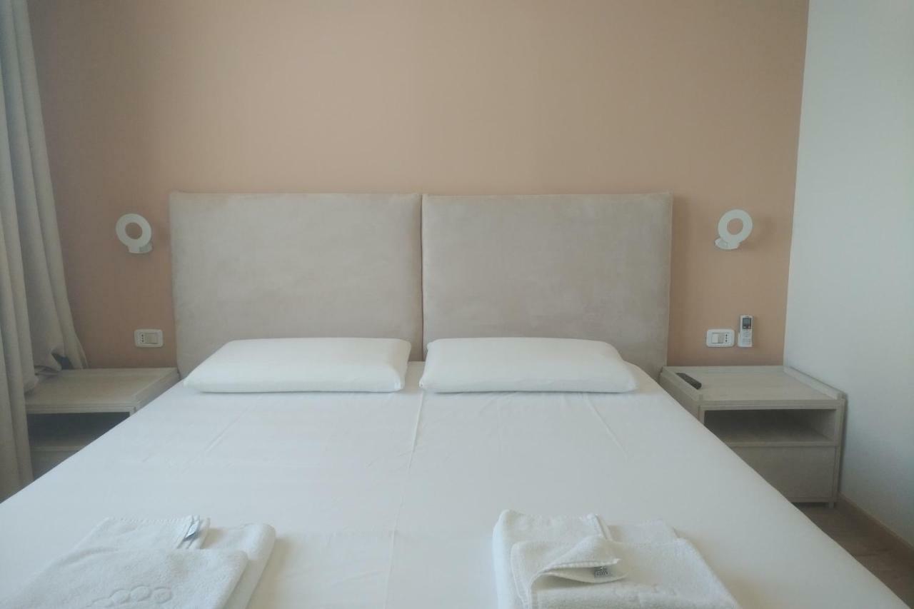 Deluxe Sea Apartment Vlorë 外观 照片