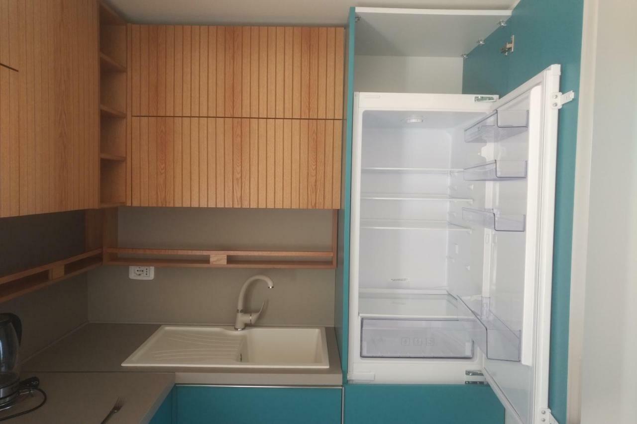 Deluxe Sea Apartment Vlorë 外观 照片