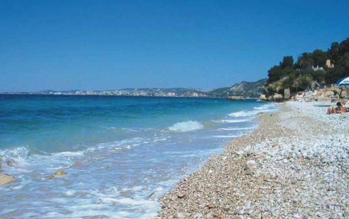 Deluxe Sea Apartment Vlorë 外观 照片